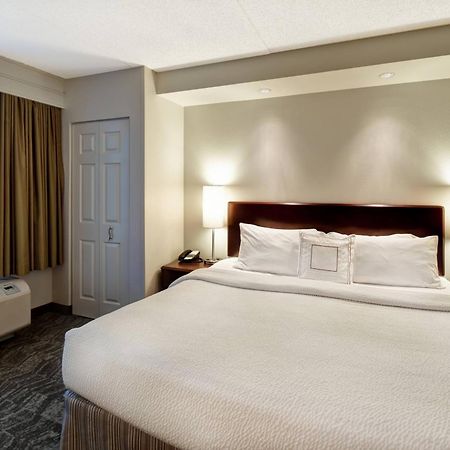 Springhill Suites Louisville Airport Luaran gambar