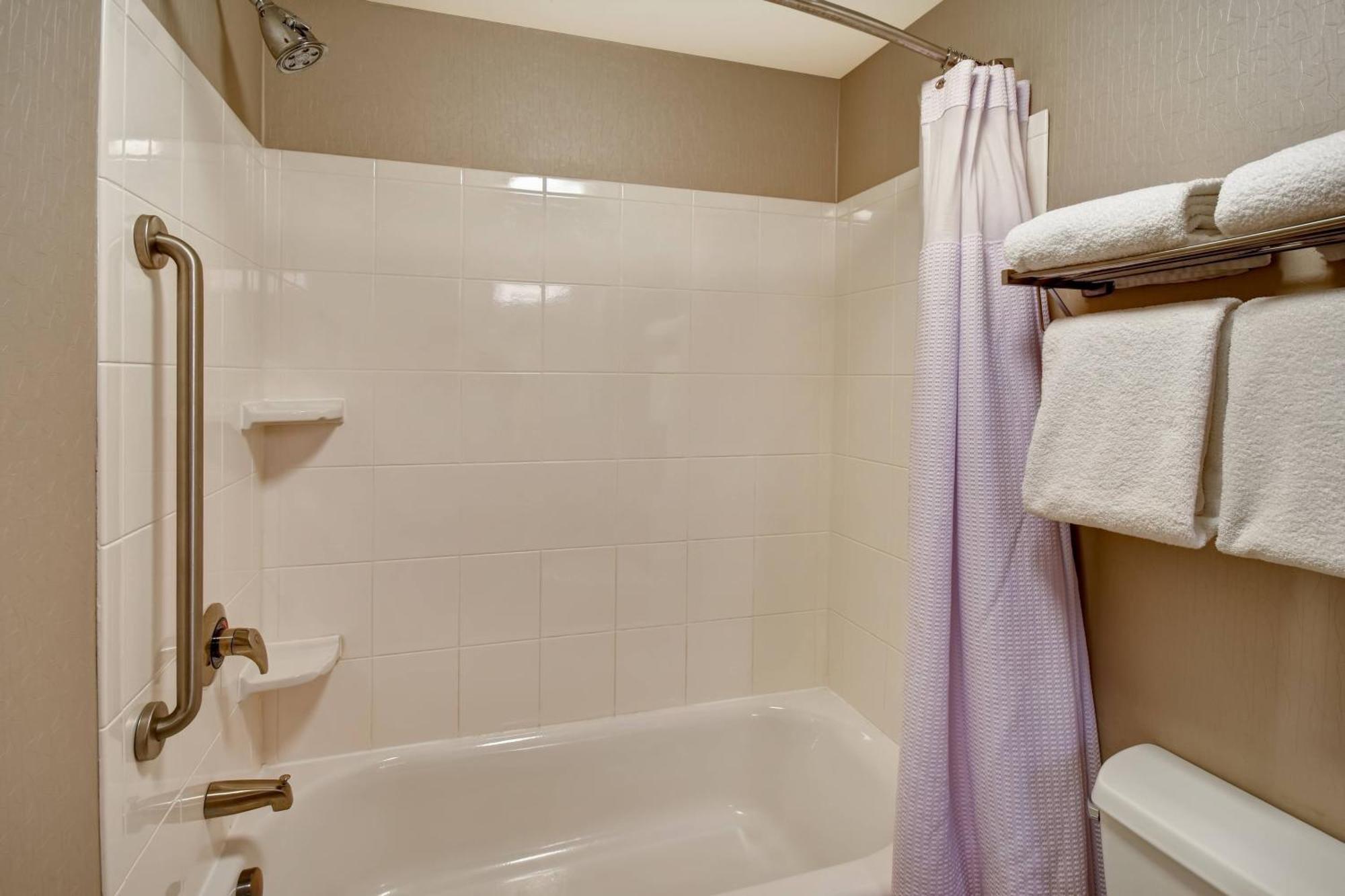 Springhill Suites Louisville Airport Luaran gambar