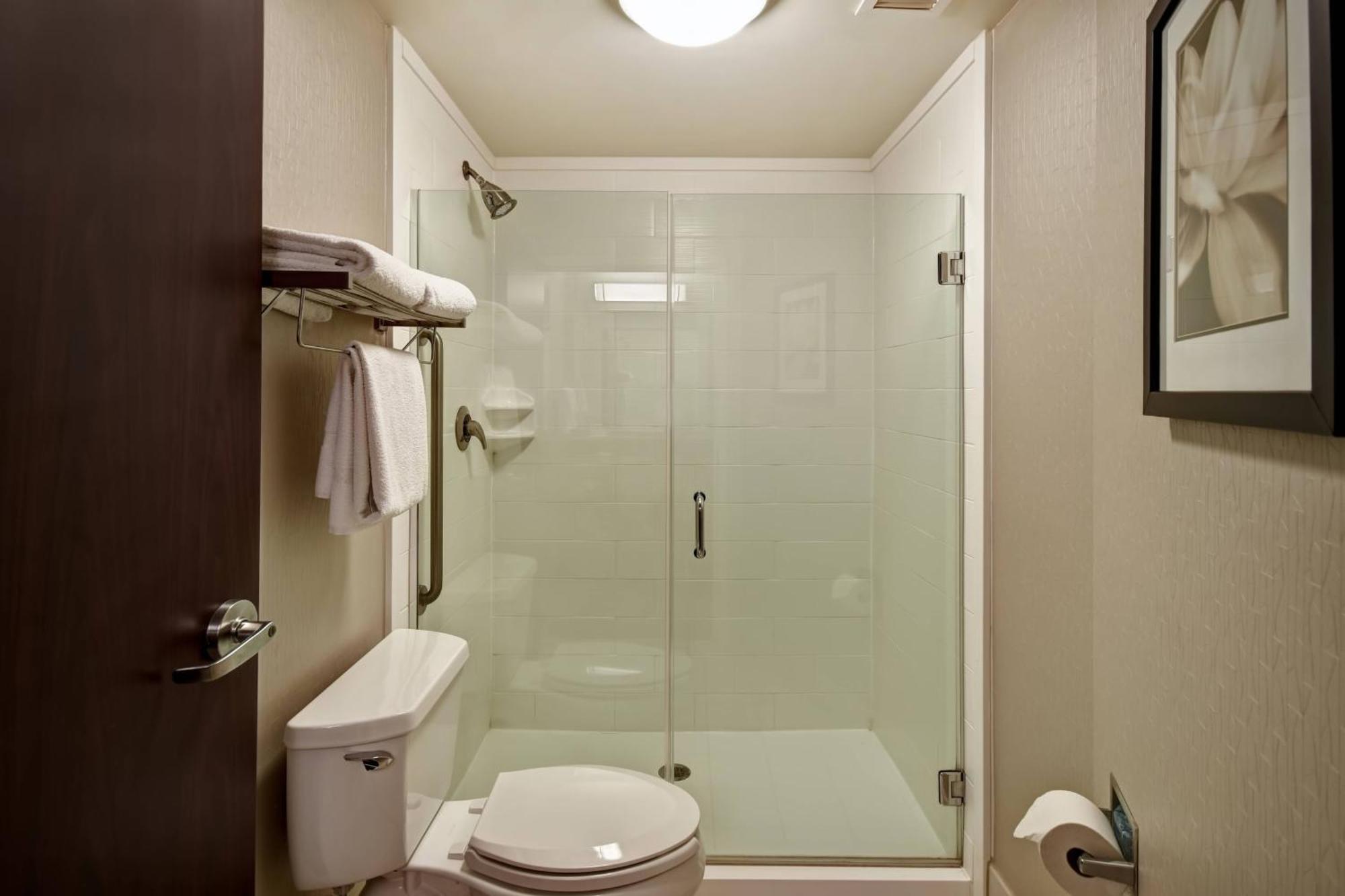 Springhill Suites Louisville Airport Luaran gambar
