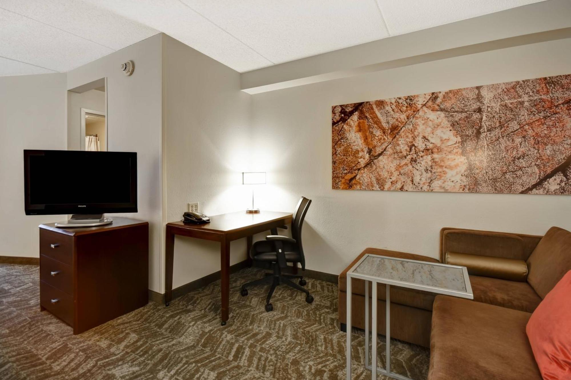 Springhill Suites Louisville Airport Luaran gambar