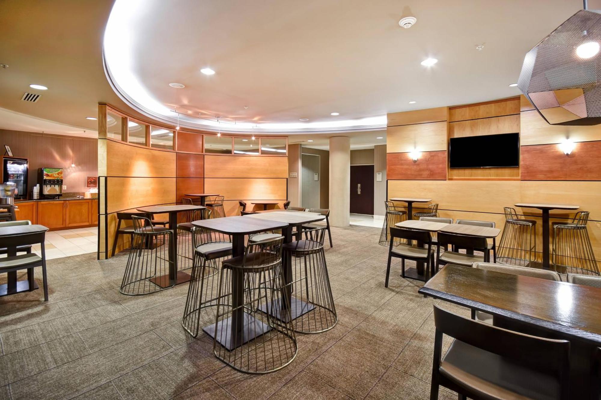 Springhill Suites Louisville Airport Luaran gambar