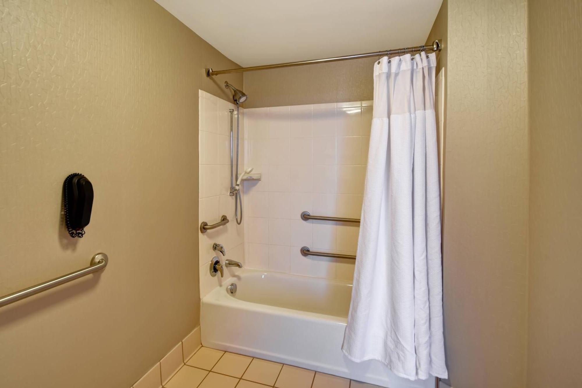 Springhill Suites Louisville Airport Luaran gambar