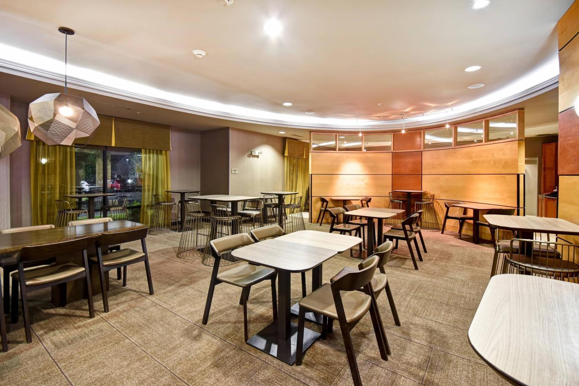 Springhill Suites Louisville Airport Luaran gambar
