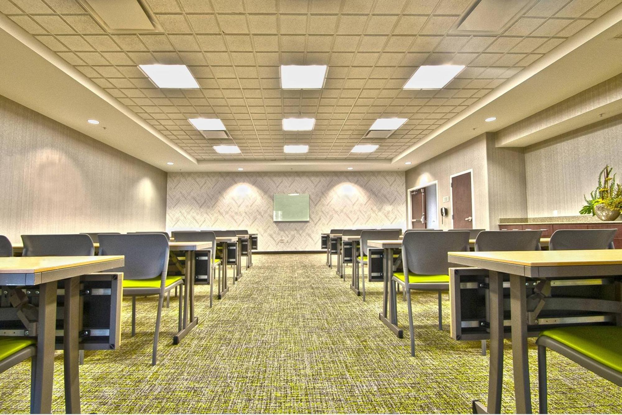 Springhill Suites Louisville Airport Luaran gambar
