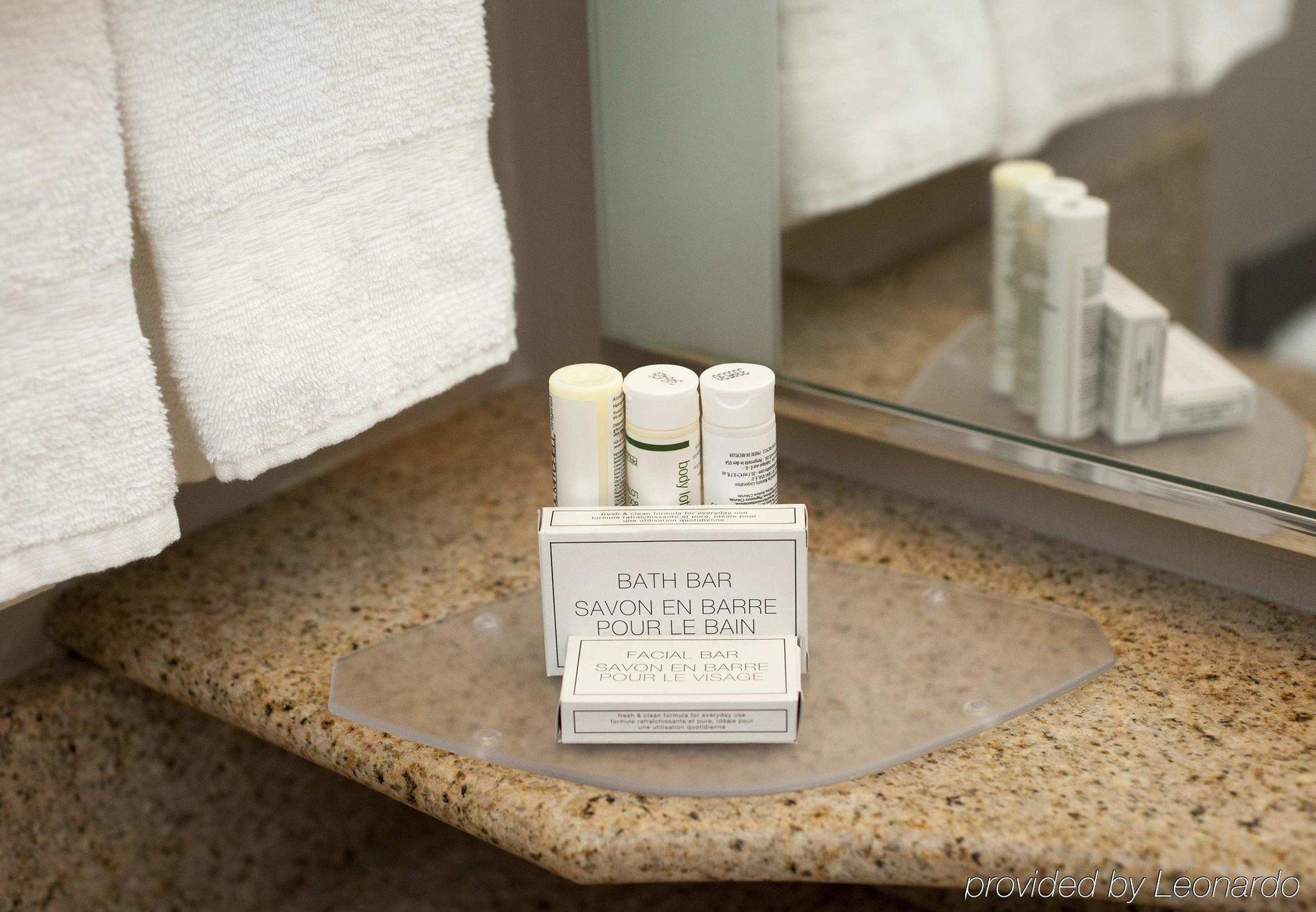 Springhill Suites Louisville Airport Luaran gambar