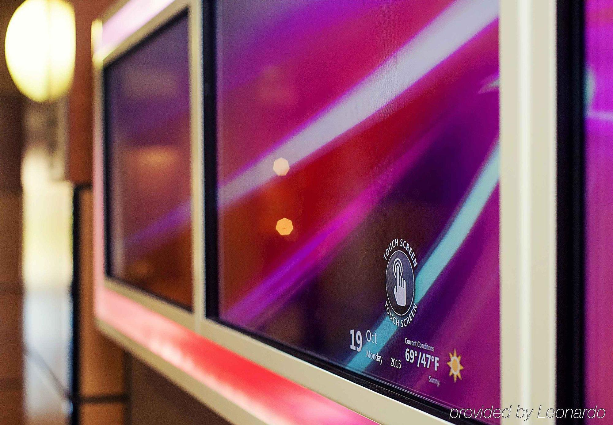 Springhill Suites Louisville Airport Luaran gambar