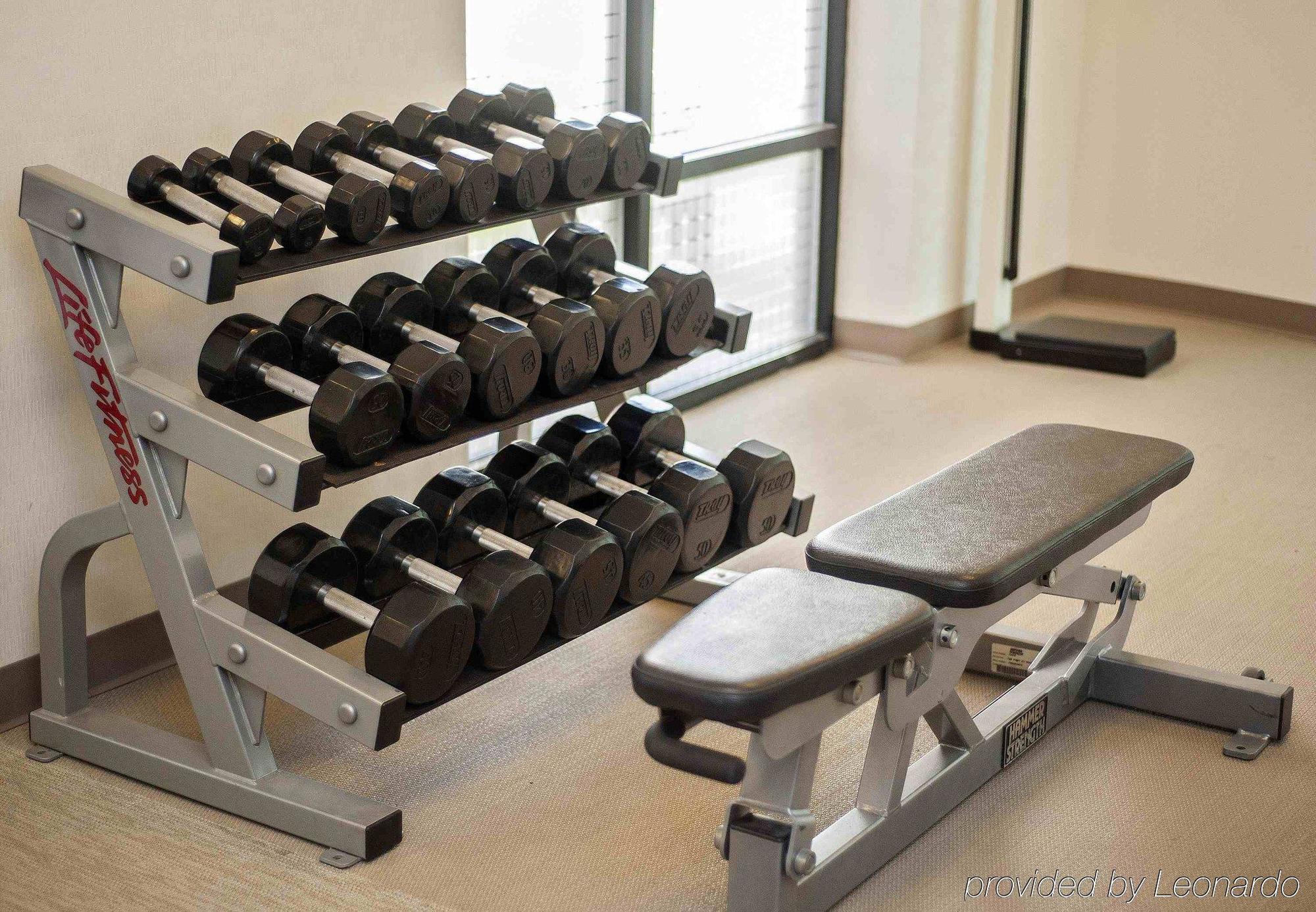 Springhill Suites Louisville Airport Luaran gambar