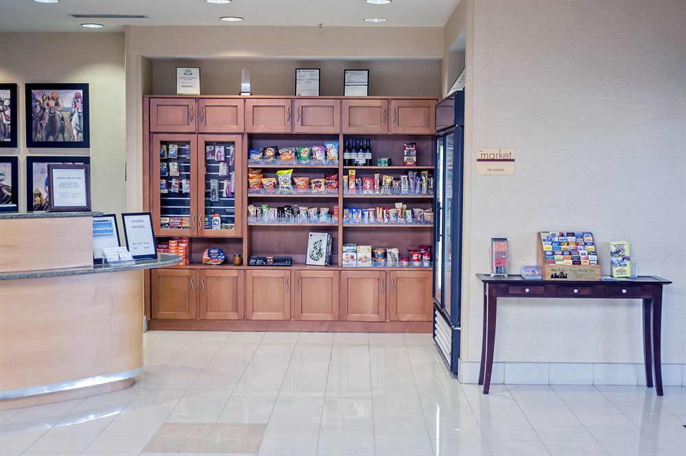 Springhill Suites Louisville Airport Luaran gambar