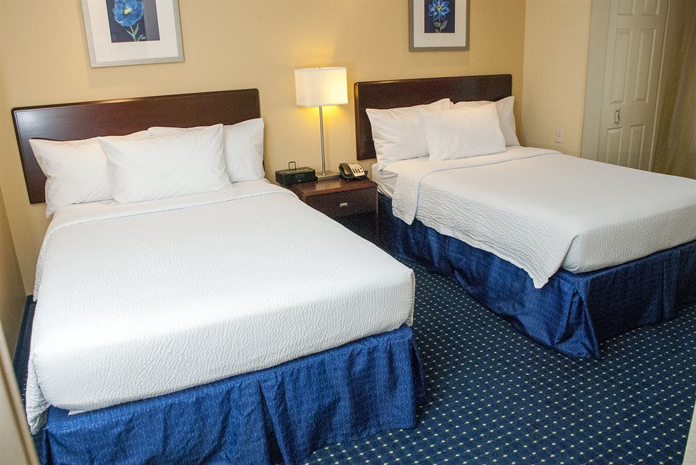 Springhill Suites Louisville Airport Luaran gambar