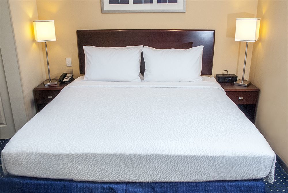 Springhill Suites Louisville Airport Luaran gambar