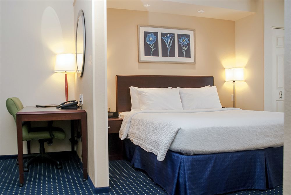 Springhill Suites Louisville Airport Luaran gambar