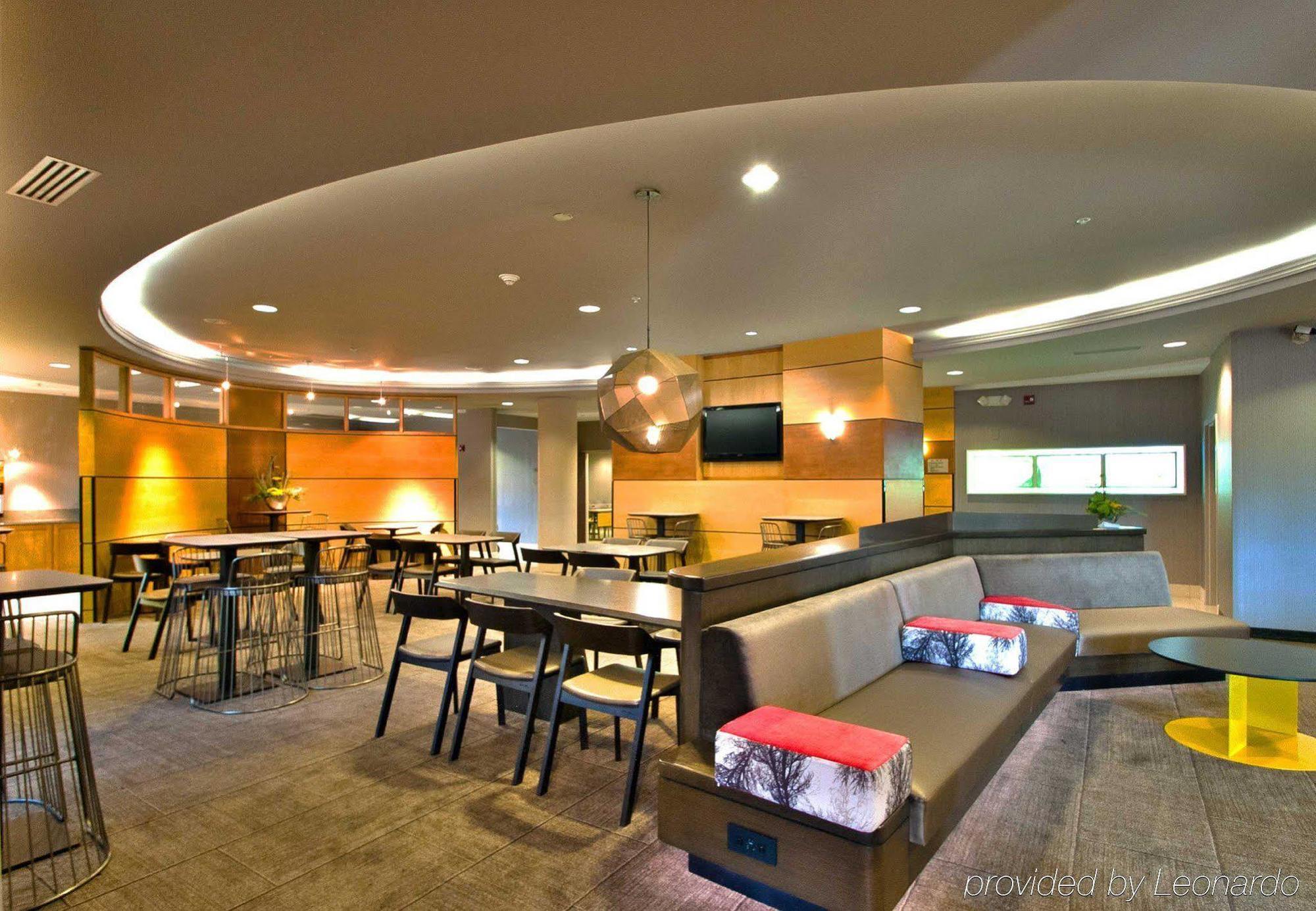 Springhill Suites Louisville Airport Luaran gambar
