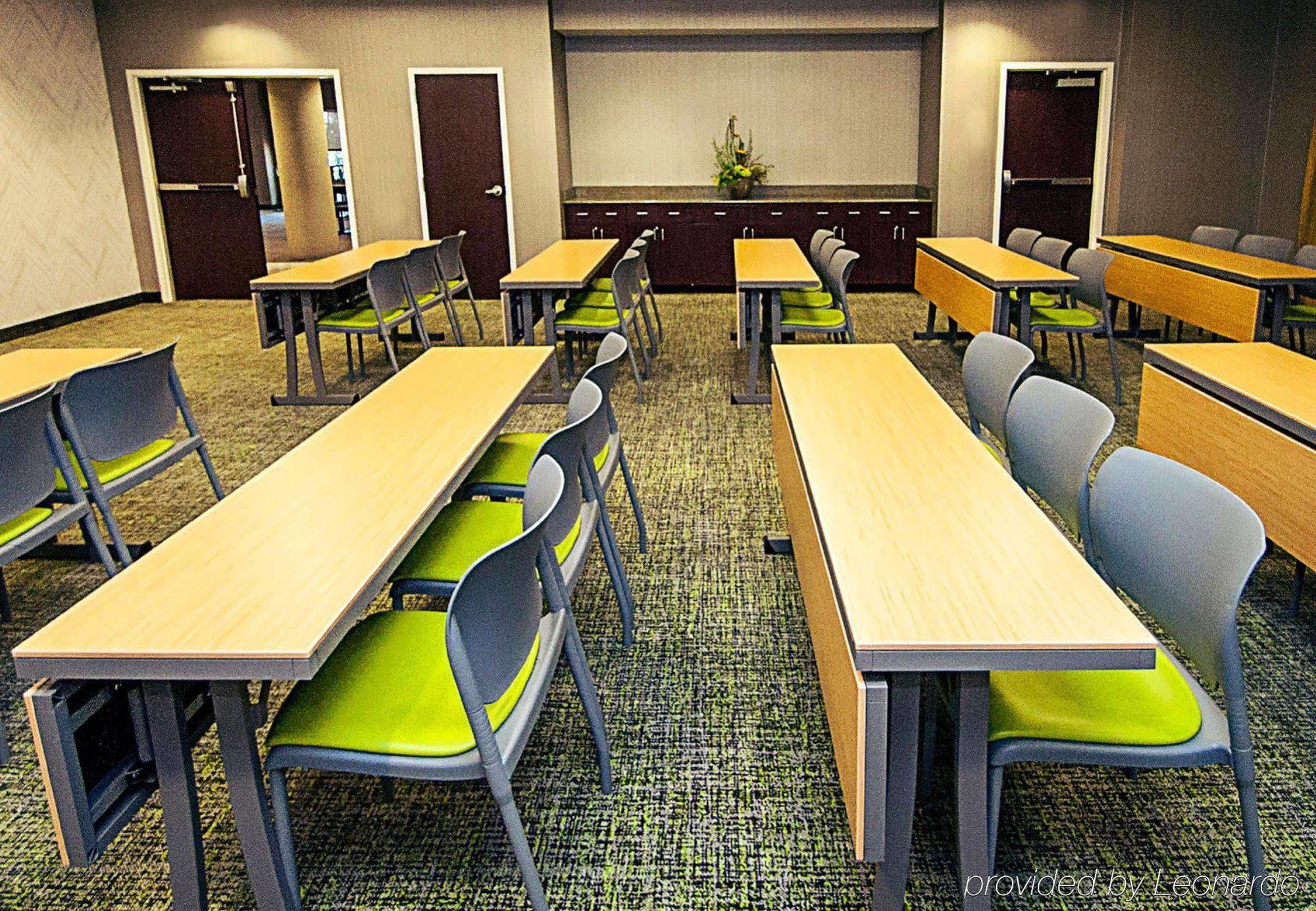Springhill Suites Louisville Airport Luaran gambar