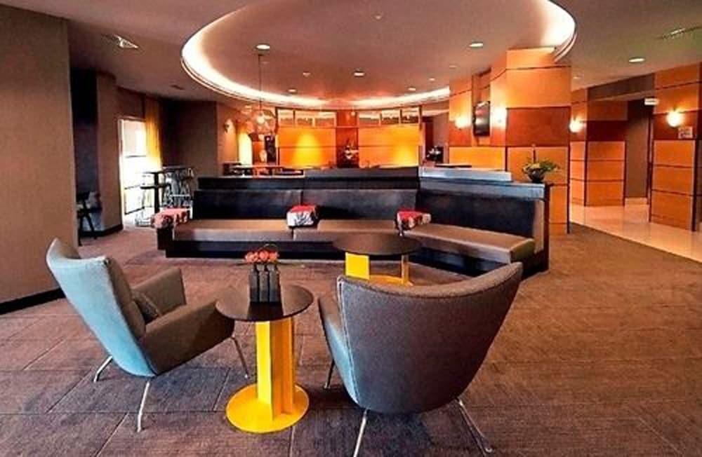 Springhill Suites Louisville Airport Luaran gambar