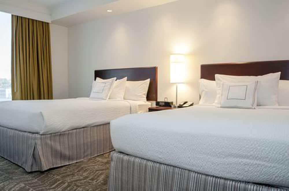 Springhill Suites Louisville Airport Luaran gambar