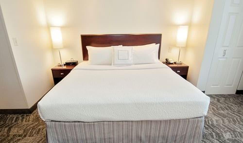Springhill Suites Louisville Airport Luaran gambar