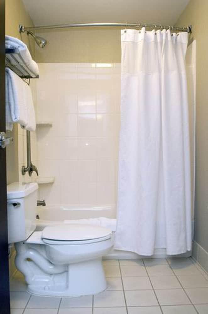 Springhill Suites Louisville Airport Luaran gambar